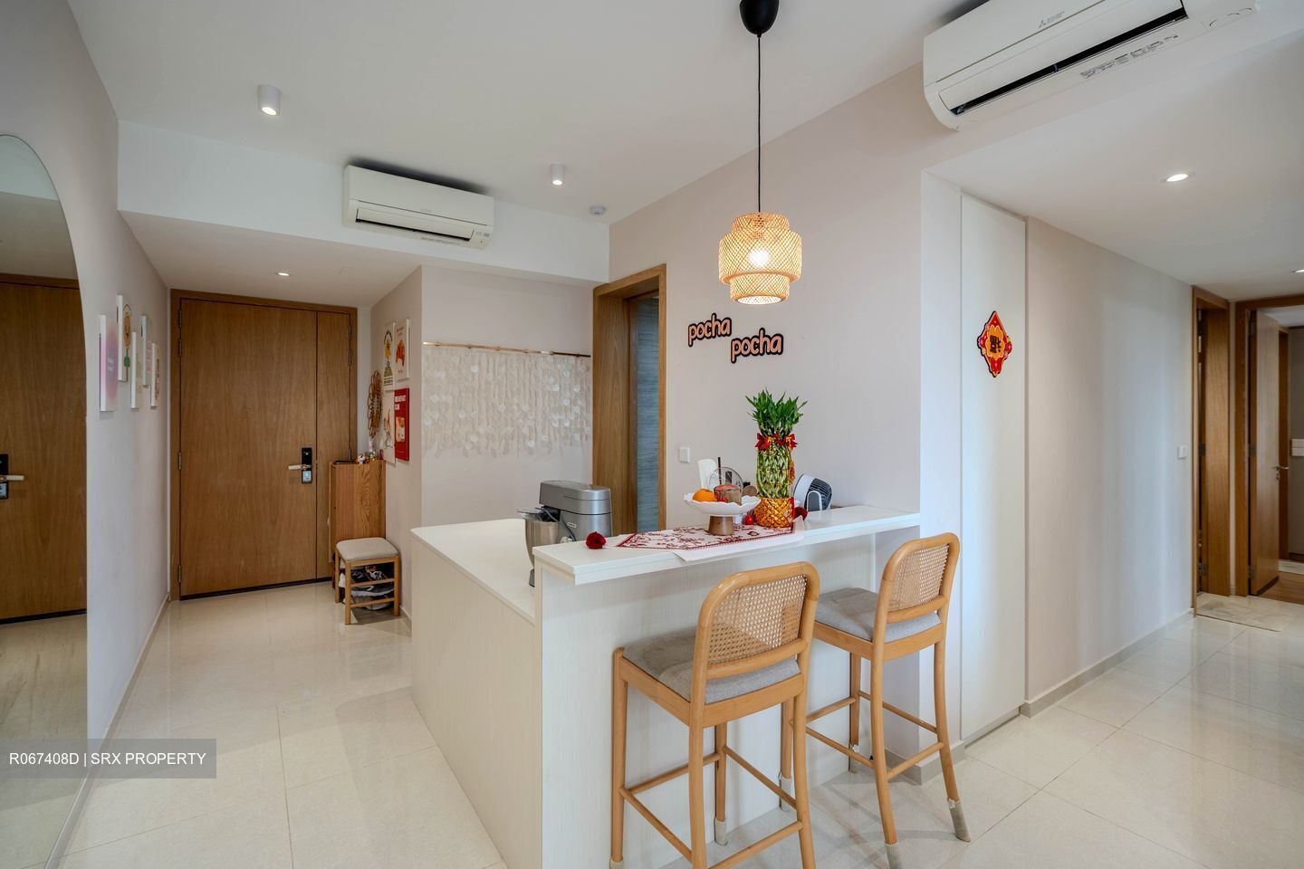 Midwood (D23), Condominium #547467371
